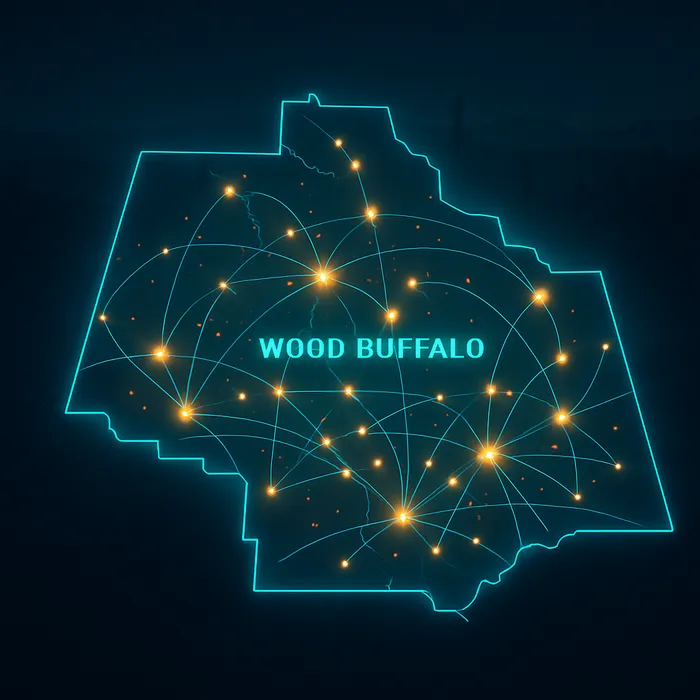 AtOnce Wood Buffalo SEO Company delivering targeted content strategy