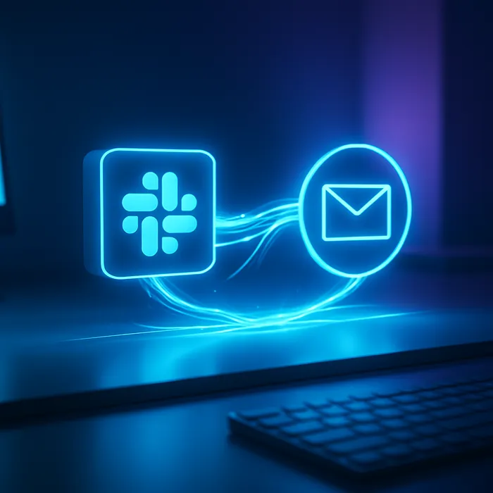 AtOnce support team helping marketing professionals via Slack