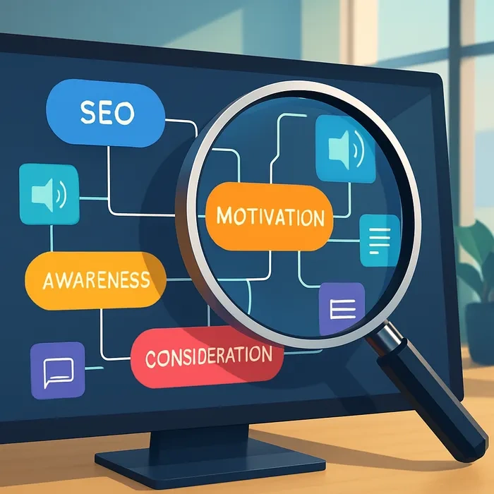 Content strategy planning with AtOnce for Wood Buffalo SEO services