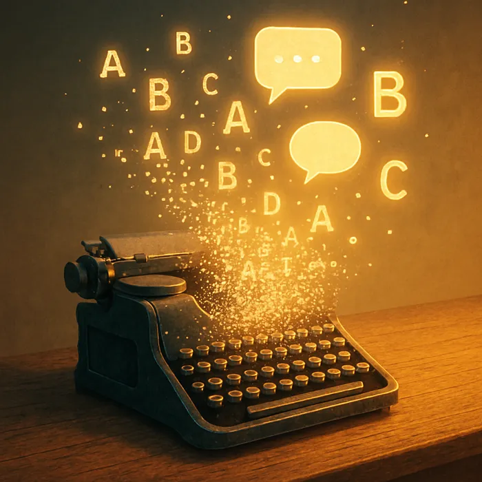 AtOnce content writing team crafting expert SEO blog articles