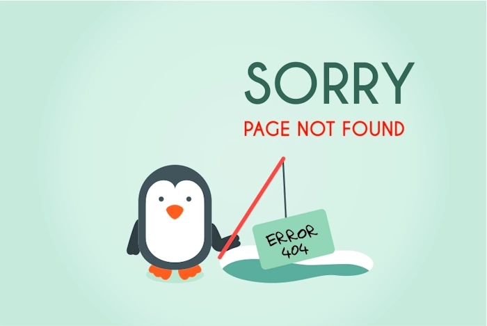 Craft a Custom 404 Page