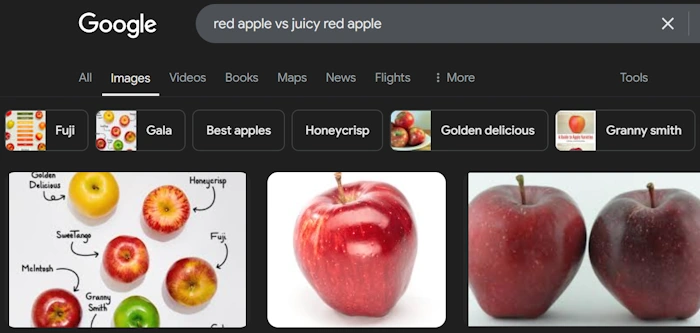 Test and Improve Alt Text
