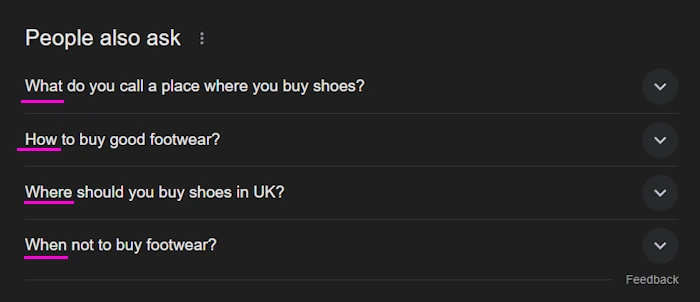 Get Ready for Voice Search