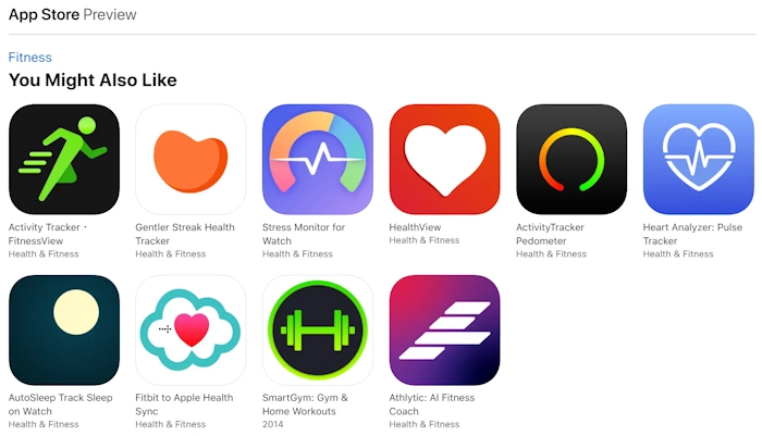 Nail Your App Name