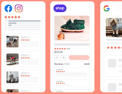 Show Off Social Proof