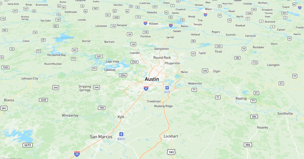 Top 10 B2B Marketing Companies in Austin Texas