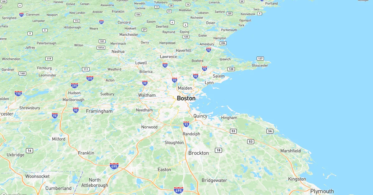 Top 10 B2B Marketing Companies in Boston Massachusetts