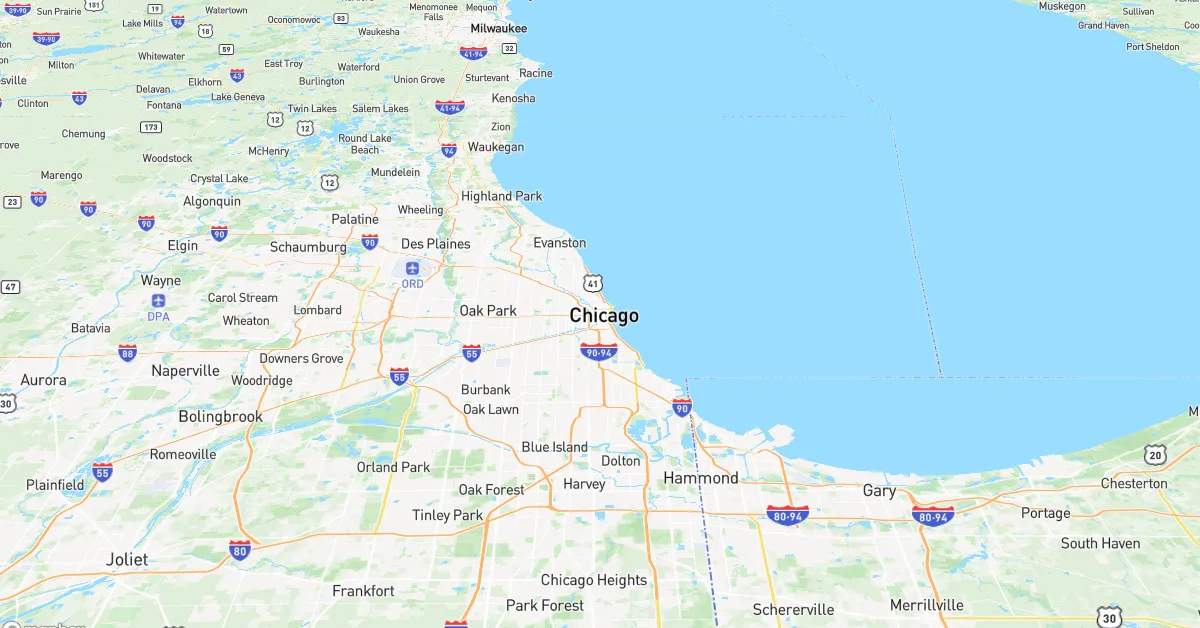 Top 10 B2B Marketing Companies in Chicago Illinois