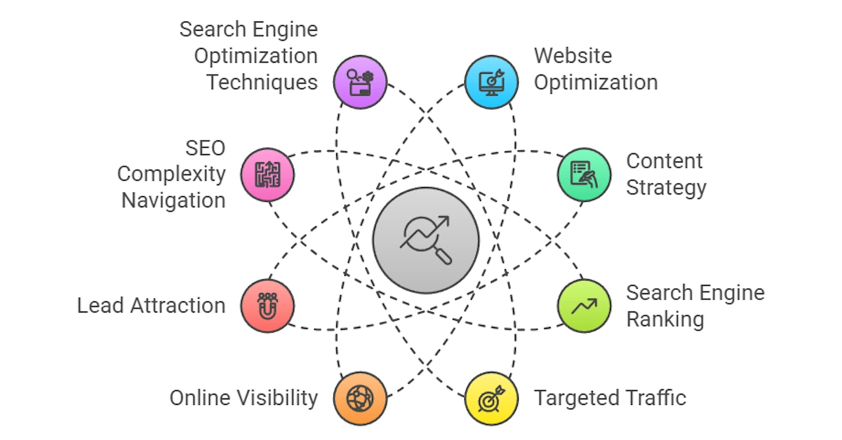 10 B2B SEO Tips to Boost Your Business Traffic