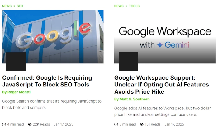 Stay Ahead with SEO Trends