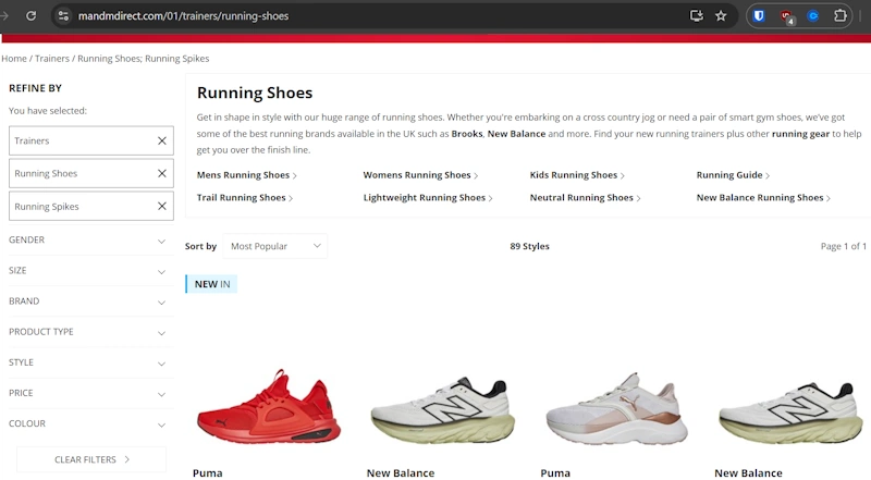 Improve Your On-Page SEO
