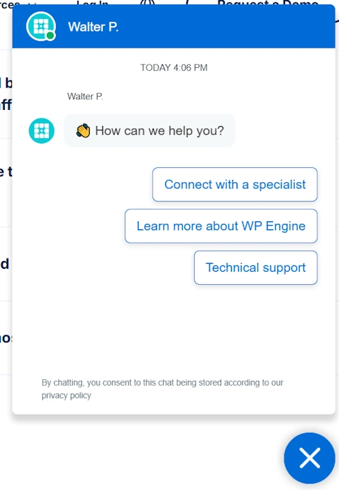 Get Expert Help