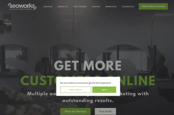 The SEO Works