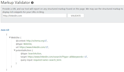 Use Schema Markup