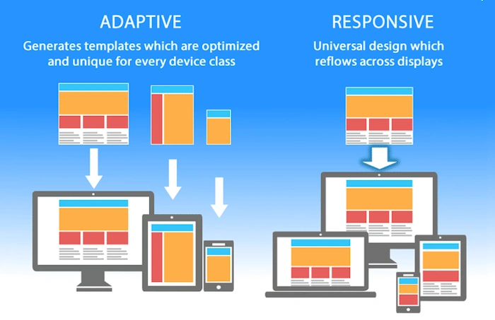 Mobile-Friendly Design