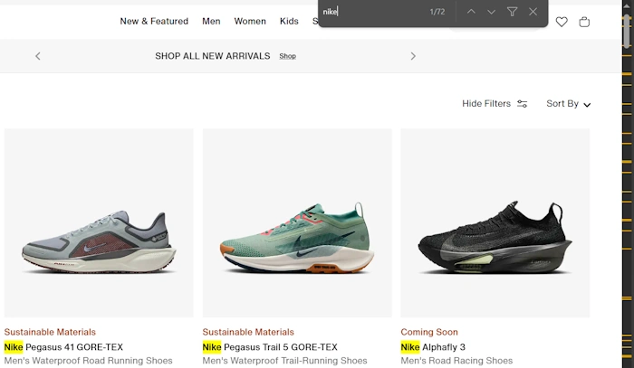 Using Branded Keywords
