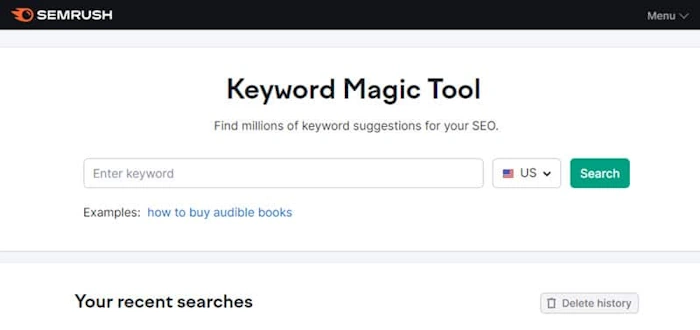Tools for Research