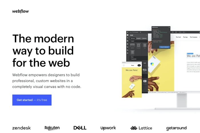 Check User Experience