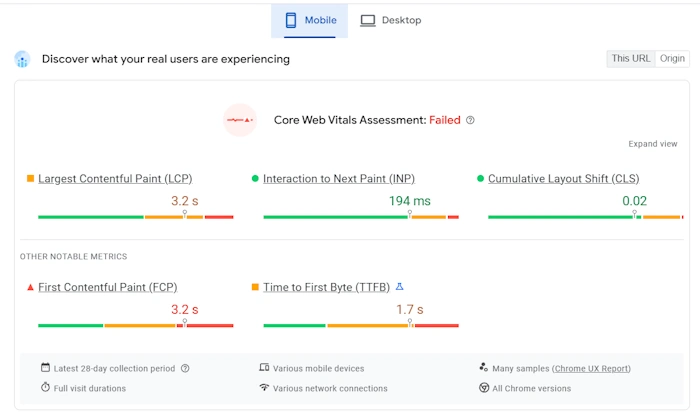 Don't Ignore Technical SEO