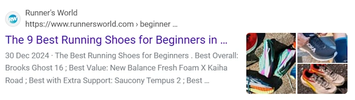 Tweak Your Meta Tags