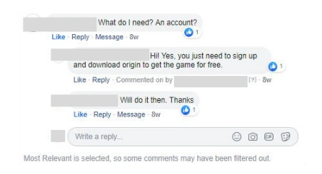 Chat with Your Audience