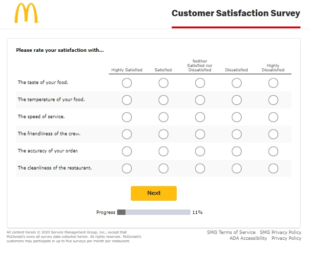 Listen to Your Customers