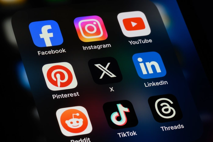 Using Social Media