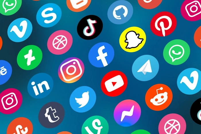 Rock Social Media