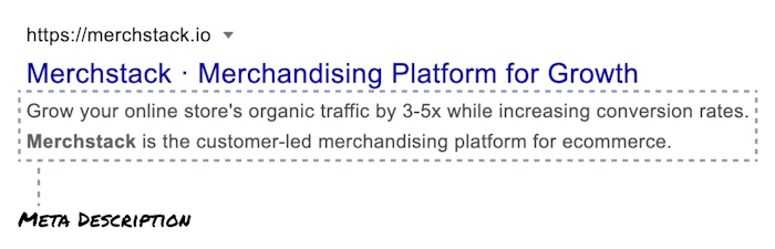 Craft Catchy Meta Descriptions