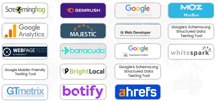 Get Technical with SEO