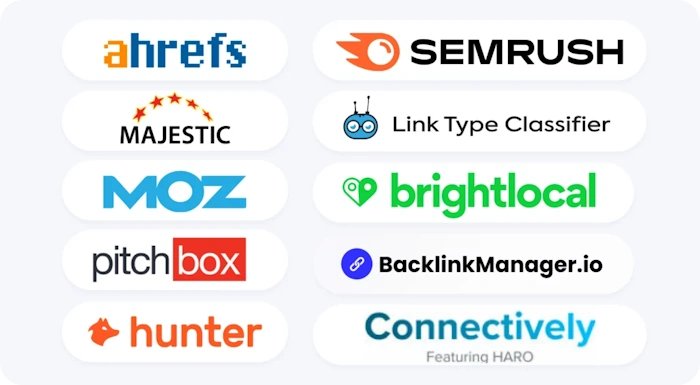 Build Strong Links