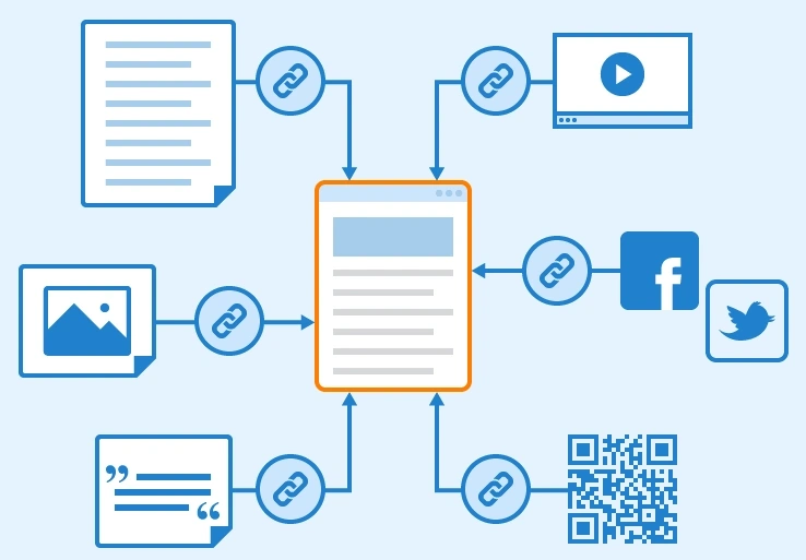 Earn Quality Backlinks