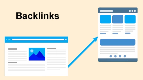 Building Solid Backlinks