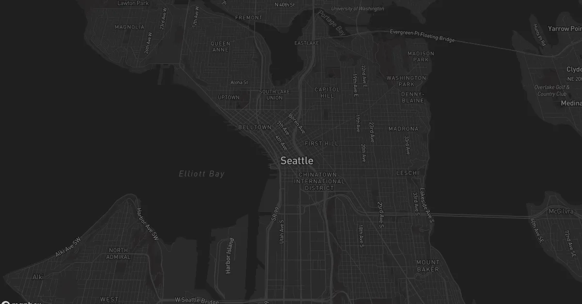Top 10 Fractional CMO Companies in Seattle Washington