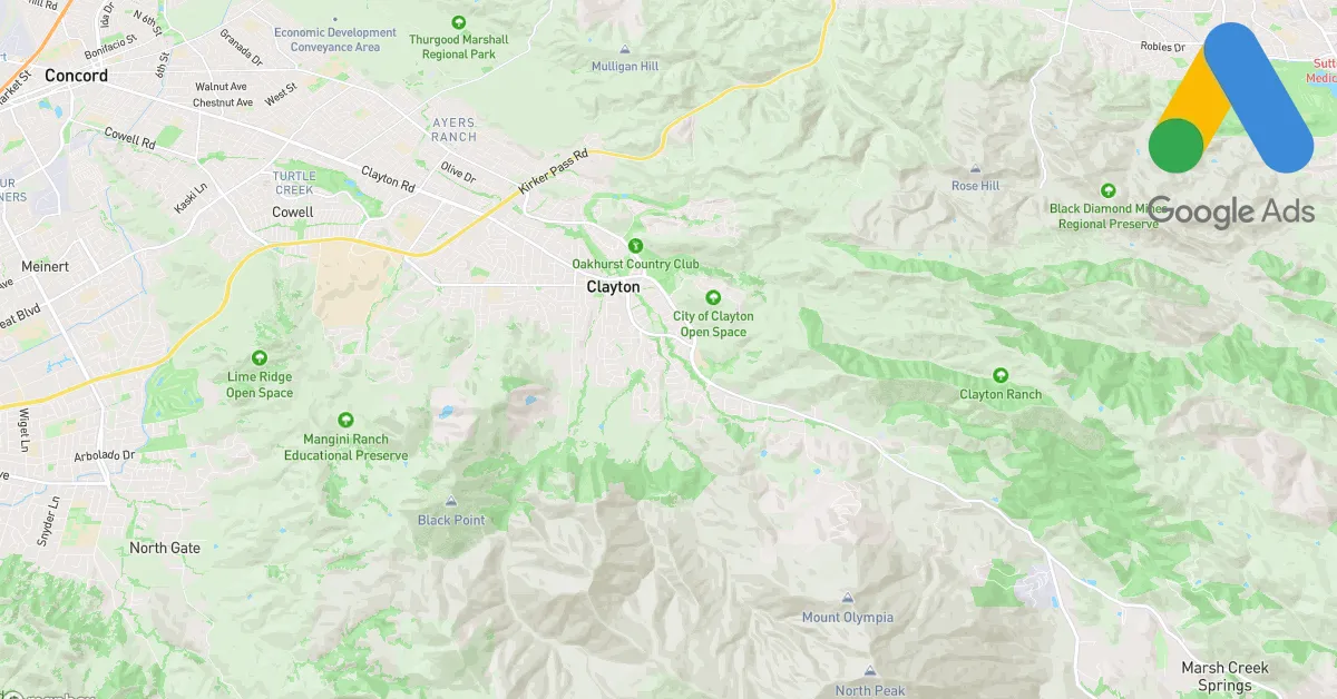 Top 10 Google Ads Agencies in Brentwood California