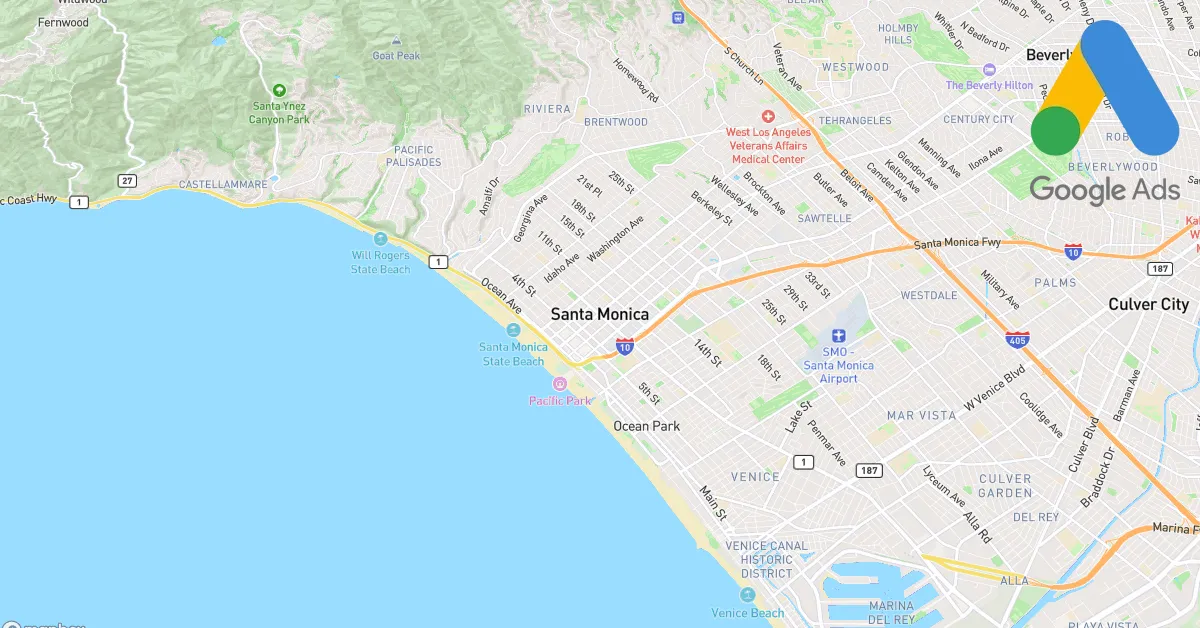 Top 10 Google Ads Agencies in Santa Monica California