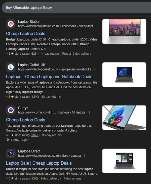 Making Your Content Shine