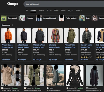Digging Up the Right High Intent Keywords