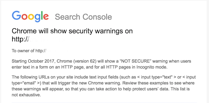Security and Trust