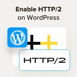 Switch to HTTP/2