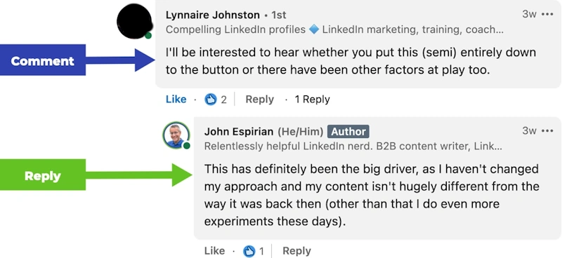 Talk to Your Audience
