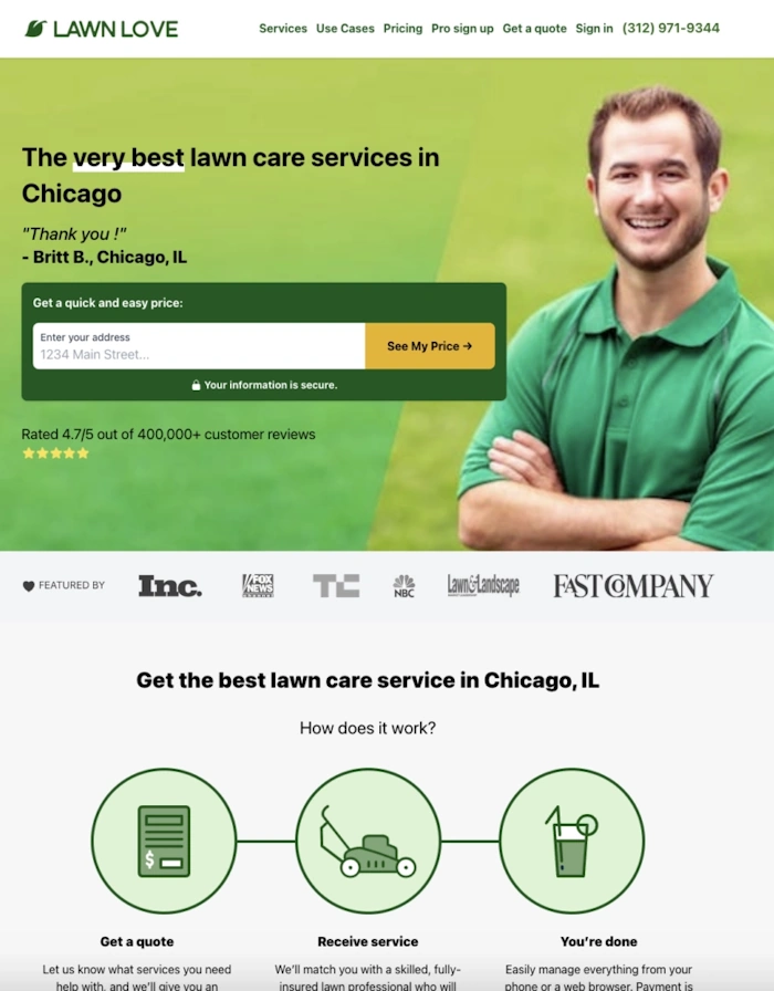Focus on Local SEO
