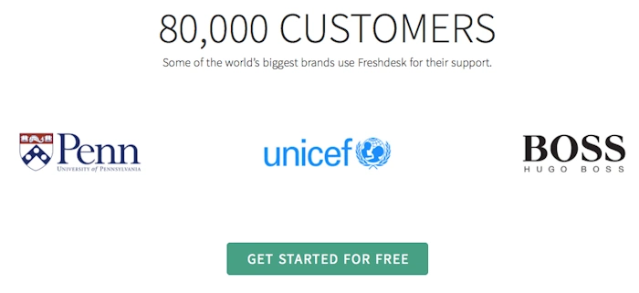 Show Social Proof