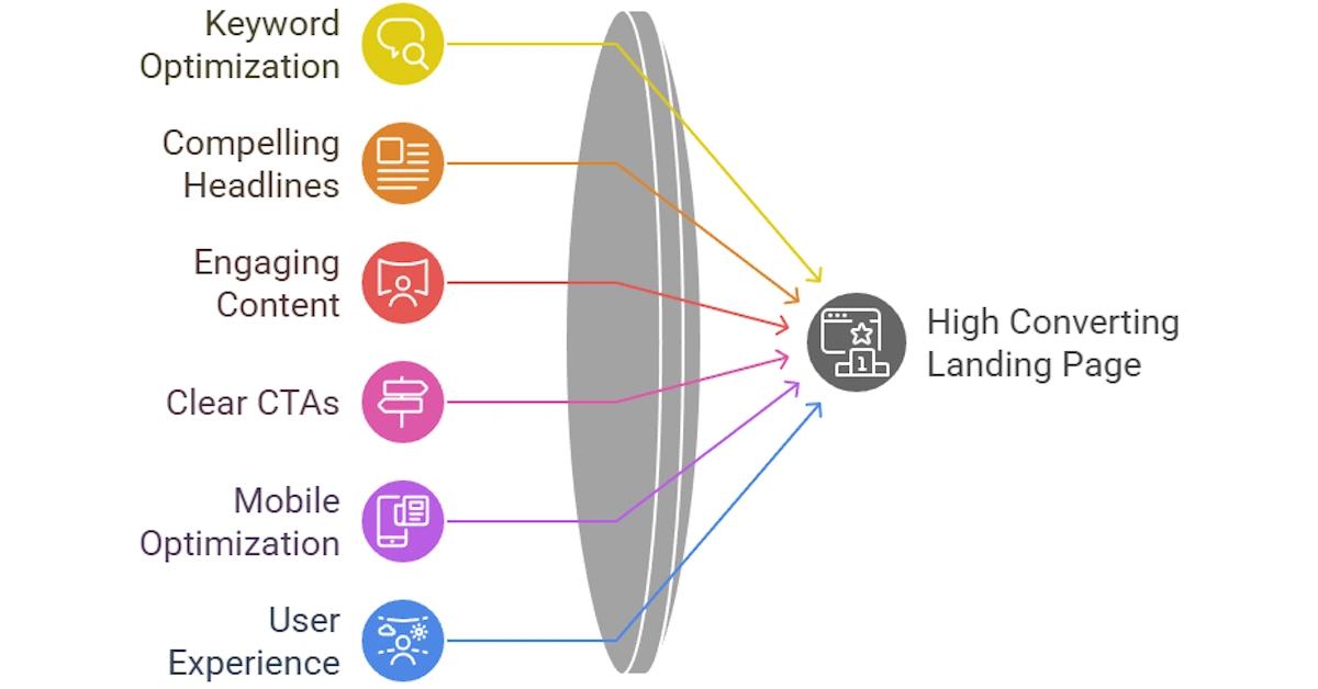 10 Landing Page SEO Tips to Boost Your Traffic
