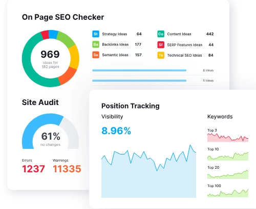 Use Tools for Link Speed
