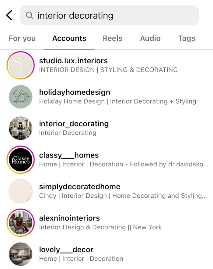Using Long Tail Keywords on Social Media