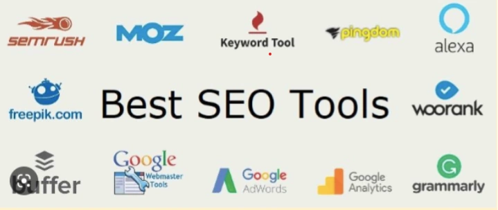 Tools for Finding LSI Keywords