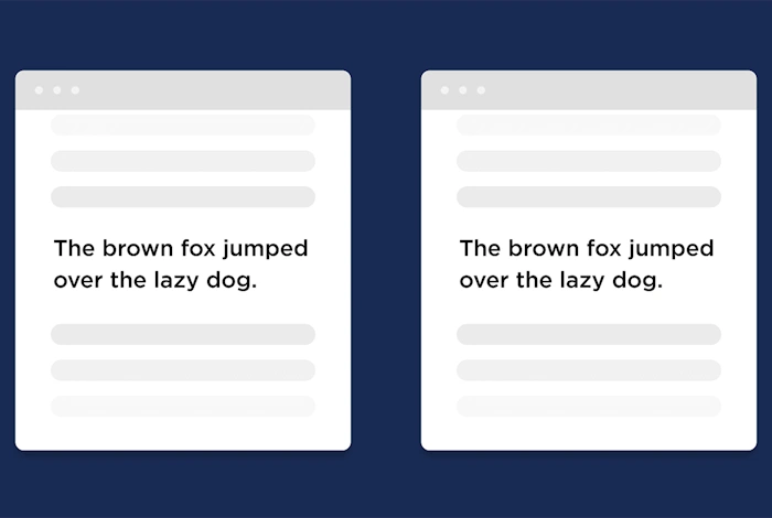 When to Use Noindex Tags
