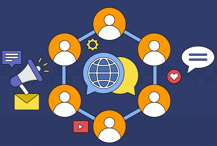 Dive into Online Communities
