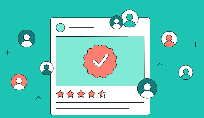 Show Social Proof